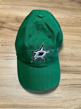 Dallas Stars Classic Franchise Fitted Hat